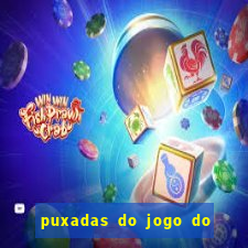 puxadas do jogo do bicho sueli